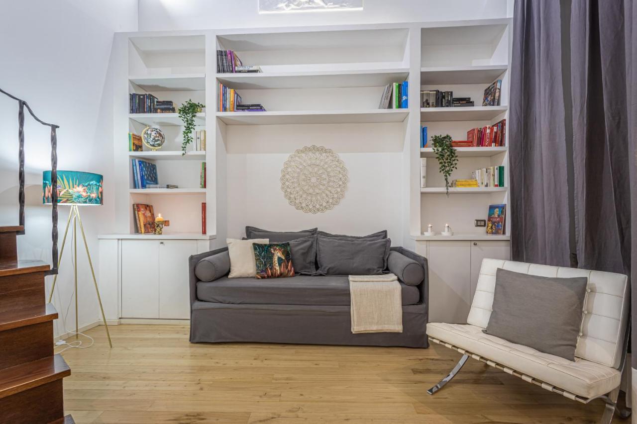 Lucrezia - Close To Piazza Navona Apartment Rom