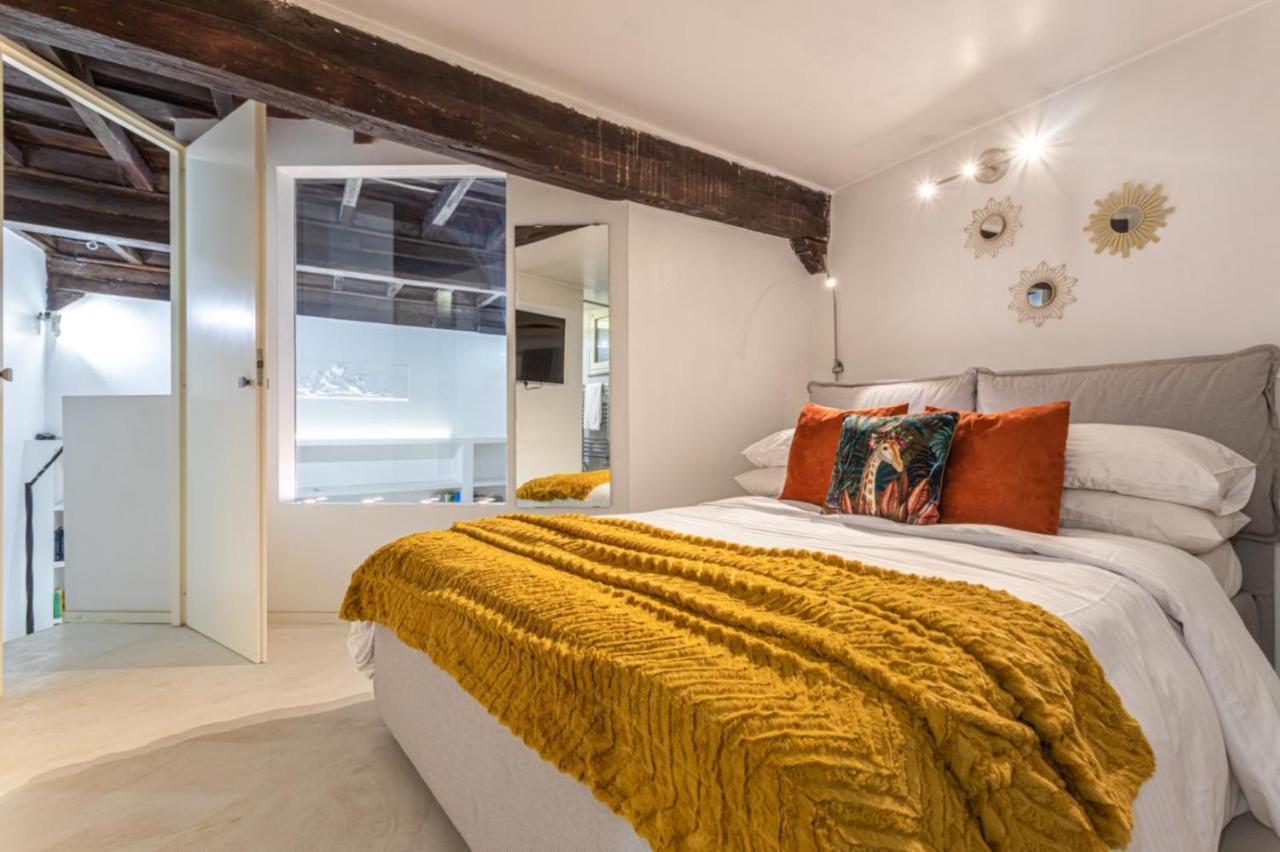 Apartment Lucrezia - Close To Piazza Navona Rom